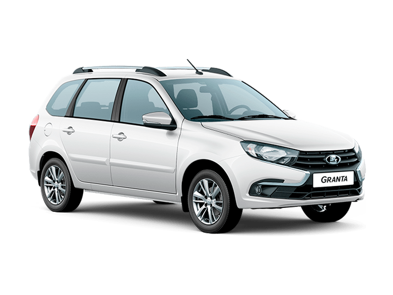 Lada Granta Универсал по цене от 432 000 рублей