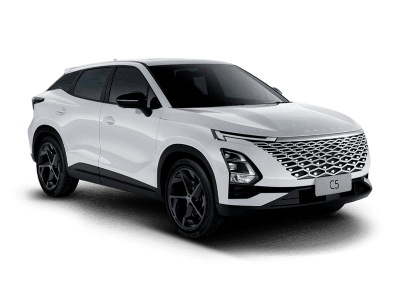 Omoda C5 в наличии по цене от 1 122 000 рублей