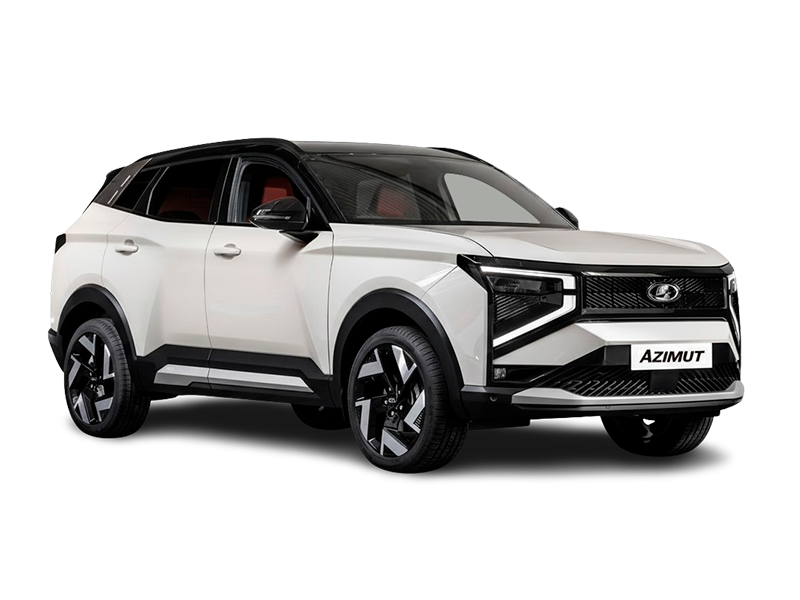 Lada Azimut купить в Кемерово