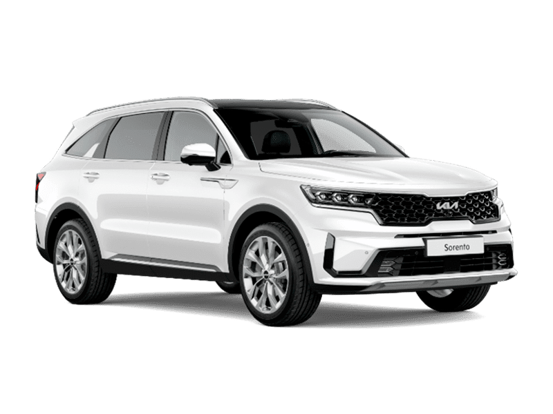KIA Sorento с салона по цене от 2 274 000 рублей