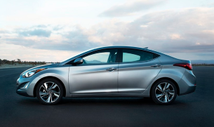 Автомобили седаны в Кемерово