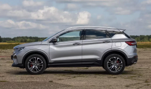 Автомобили внедорожники в Кемерово